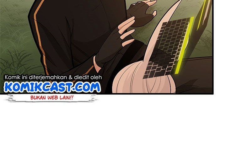 The Tutorial Is Too Hard Chapter 50 Halaman 18