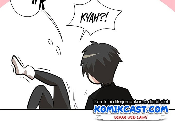 The Tutorial Is Too Hard Chapter 50 Halaman 24