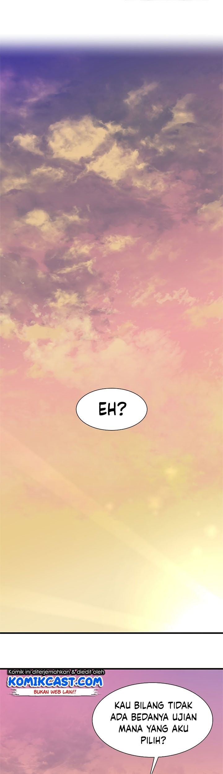 The Tutorial Is Too Hard Chapter 50 Halaman 25