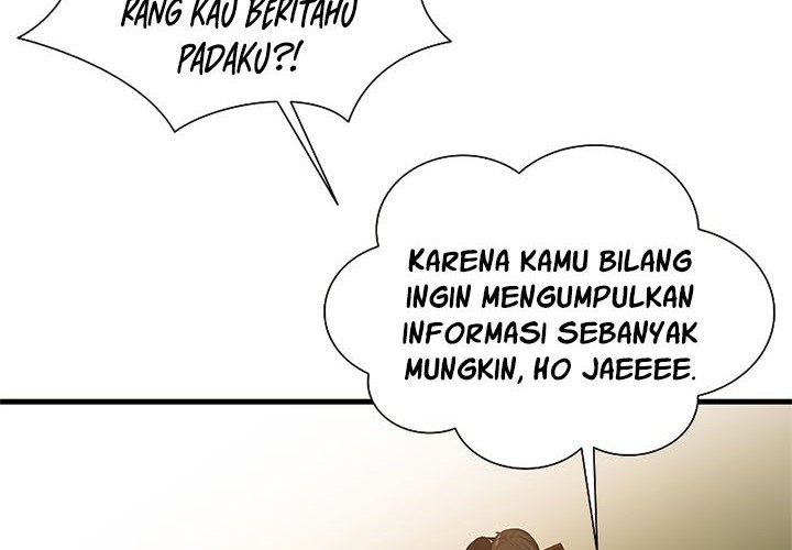 The Tutorial Is Too Hard Chapter 50 Halaman 28