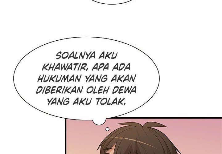 The Tutorial Is Too Hard Chapter 50 Halaman 32