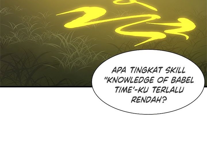 The Tutorial Is Too Hard Chapter 50 Halaman 38