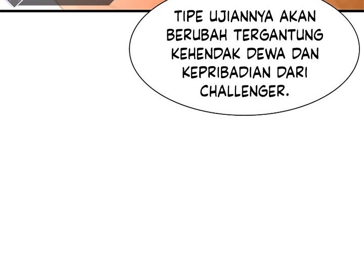 The Tutorial Is Too Hard Chapter 50 Halaman 40