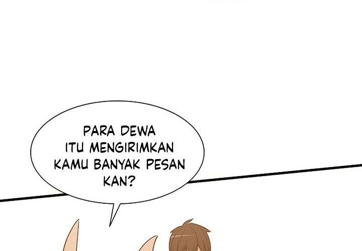 The Tutorial Is Too Hard Chapter 50 Halaman 42