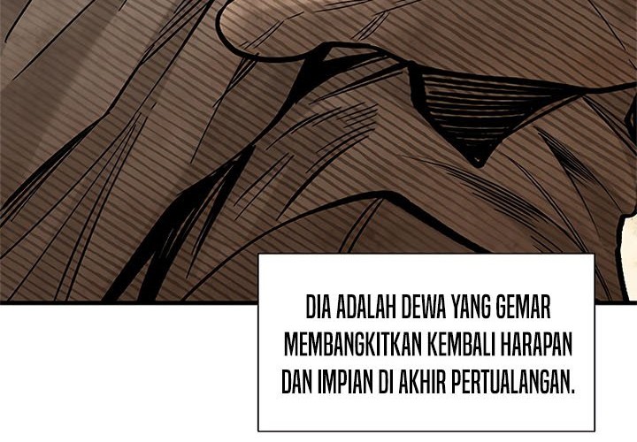 The Tutorial Is Too Hard Chapter 50 Halaman 48