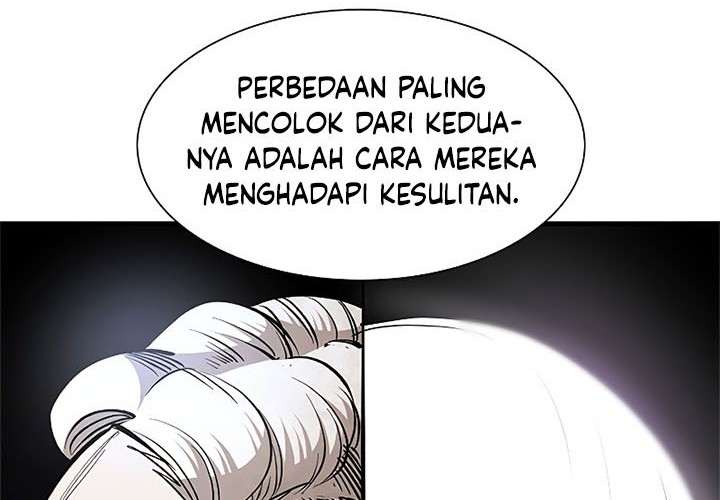 The Tutorial Is Too Hard Chapter 50 Halaman 50