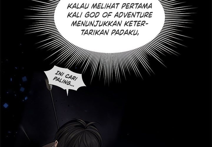 The Tutorial Is Too Hard Chapter 50 Halaman 54