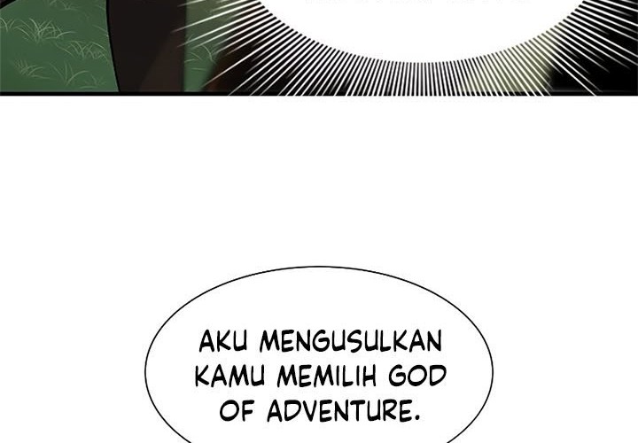 The Tutorial Is Too Hard Chapter 50 Halaman 59