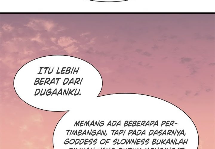 The Tutorial Is Too Hard Chapter 50 Halaman 61