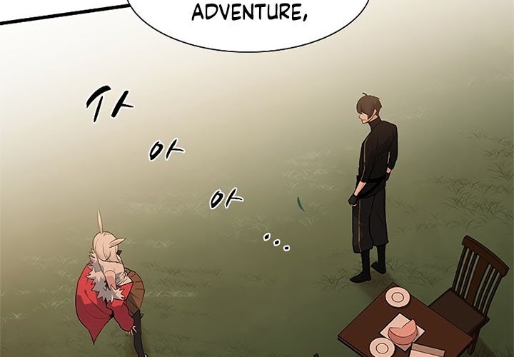 The Tutorial Is Too Hard Chapter 50 Halaman 67