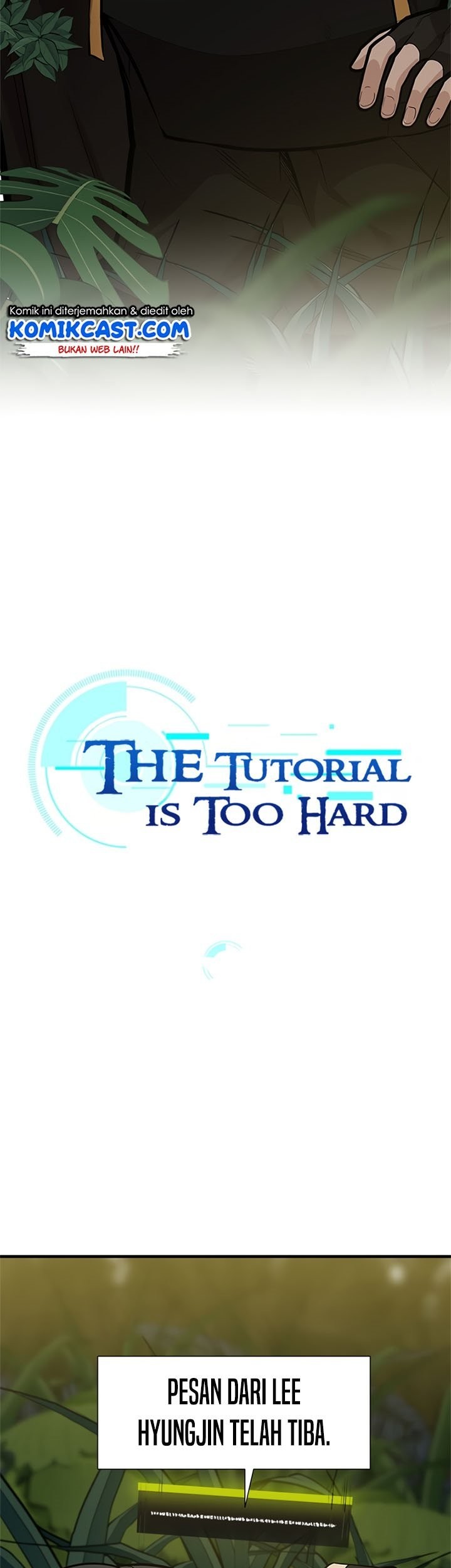 The Tutorial Is Too Hard Chapter 53 Halaman 6
