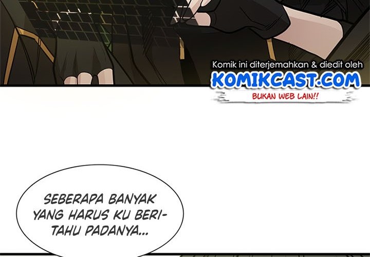 The Tutorial Is Too Hard Chapter 53 Halaman 11