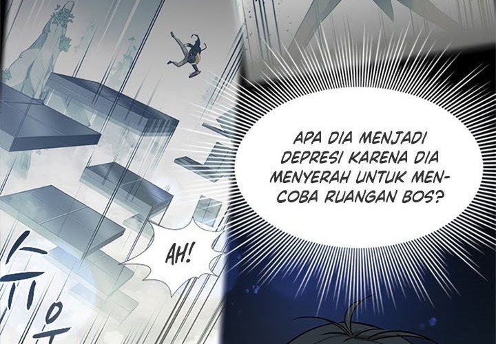 The Tutorial Is Too Hard Chapter 53 Halaman 27