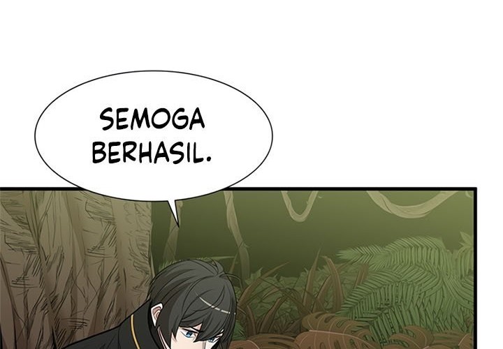 The Tutorial Is Too Hard Chapter 53 Halaman 29