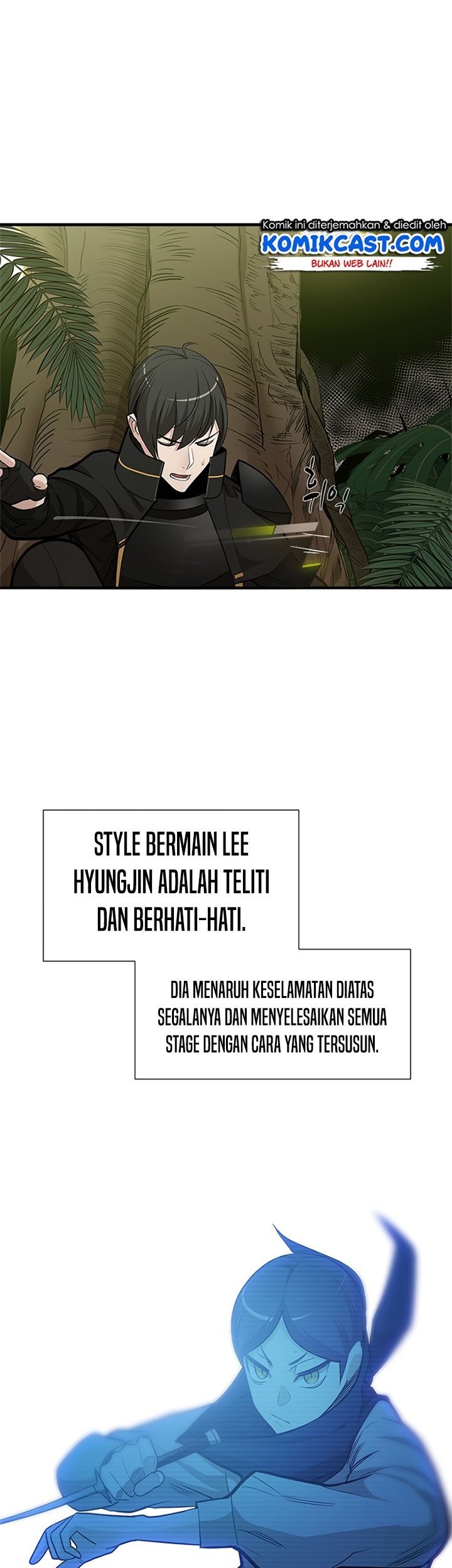 The Tutorial Is Too Hard Chapter 53 Halaman 31