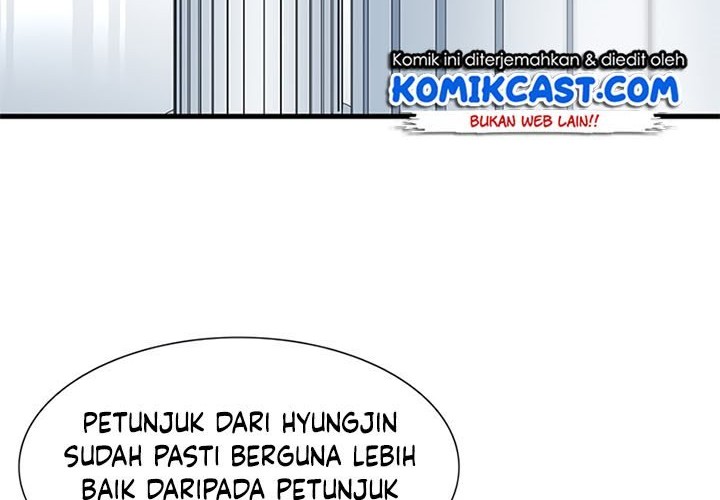 The Tutorial Is Too Hard Chapter 53 Halaman 36