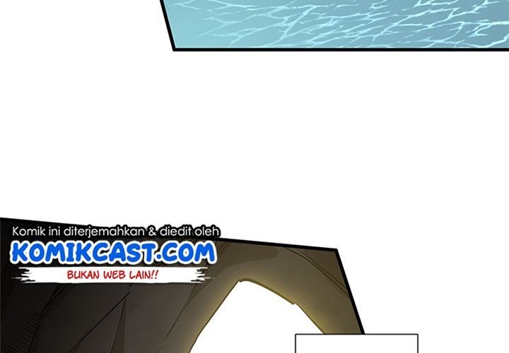 The Tutorial Is Too Hard Chapter 53 Halaman 45
