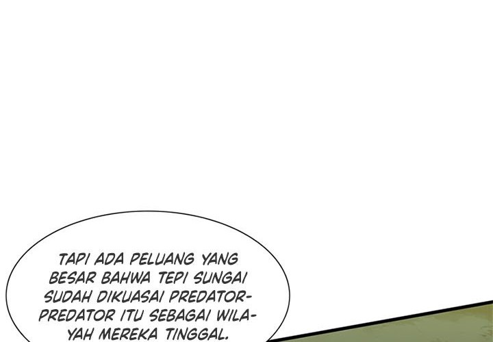 The Tutorial Is Too Hard Chapter 53 Halaman 47