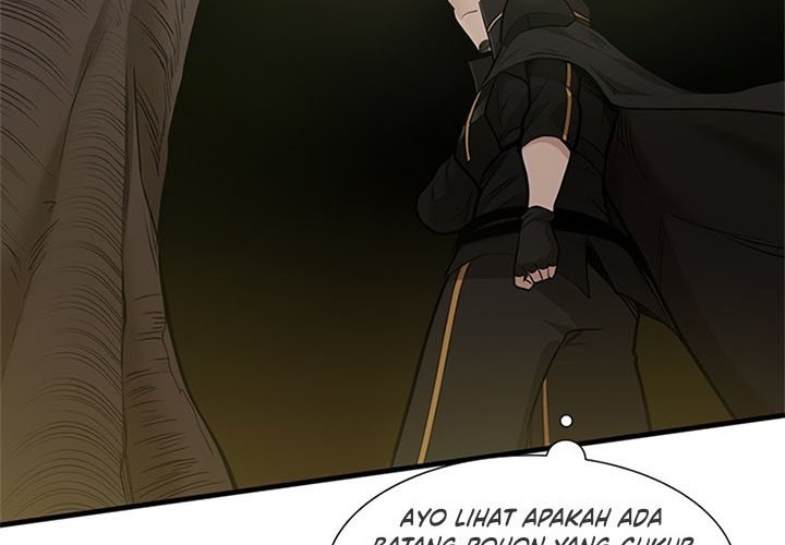 The Tutorial Is Too Hard Chapter 53 Halaman 49