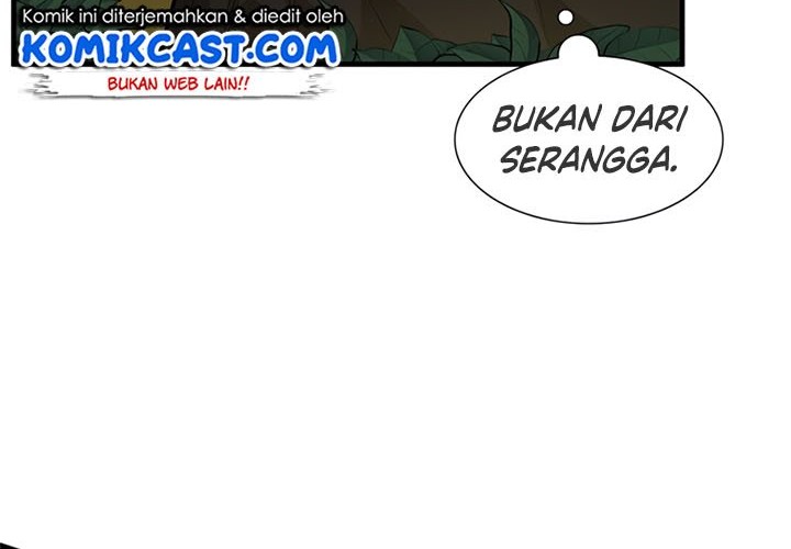 The Tutorial Is Too Hard Chapter 53 Halaman 53