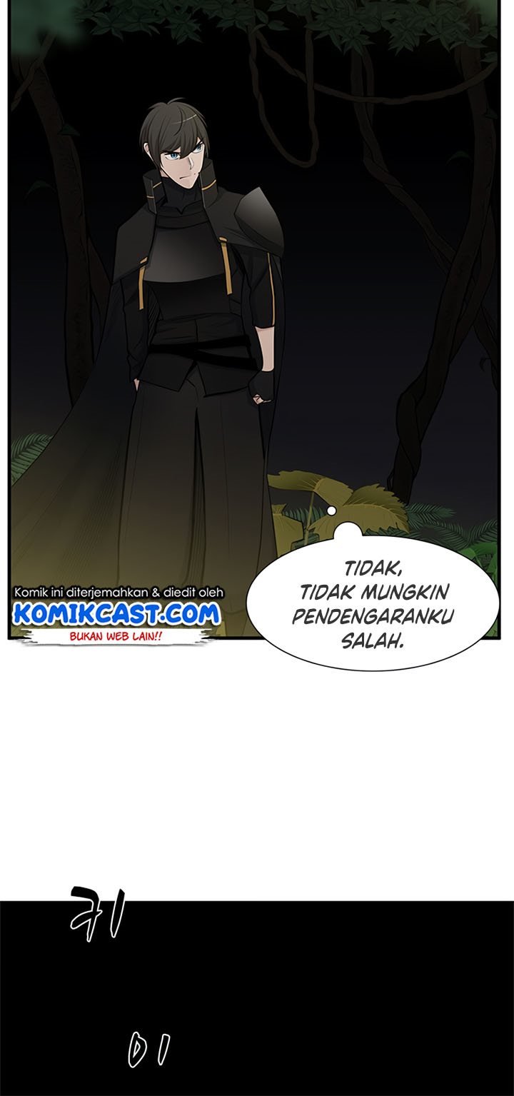 The Tutorial Is Too Hard Chapter 53 Halaman 56