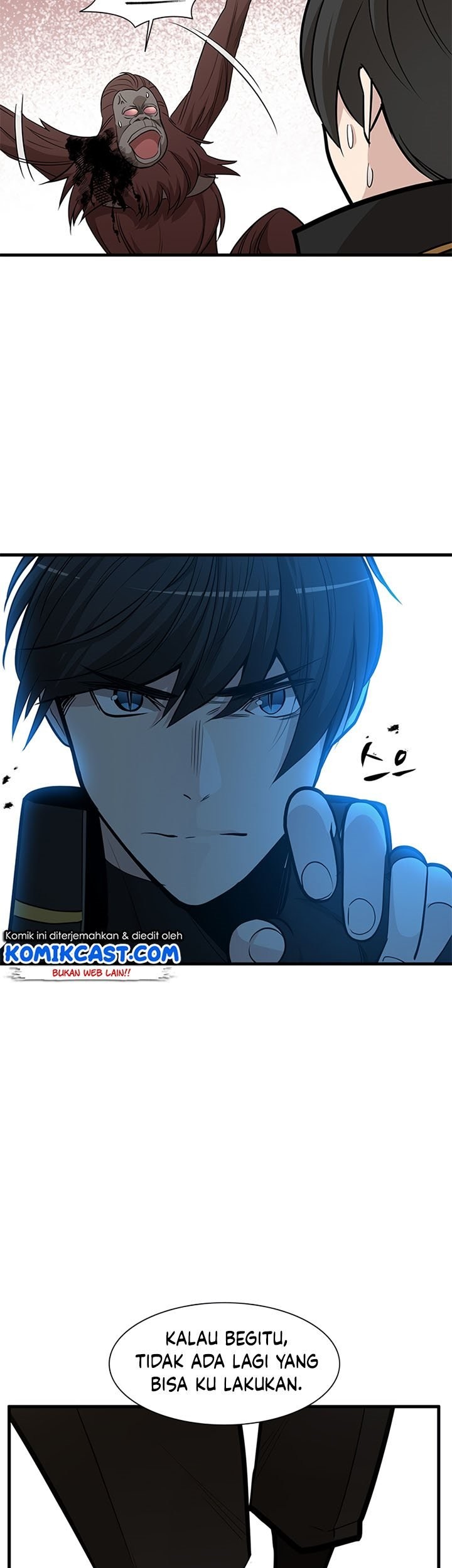 The Tutorial Is Too Hard Chapter 54 Halaman 10