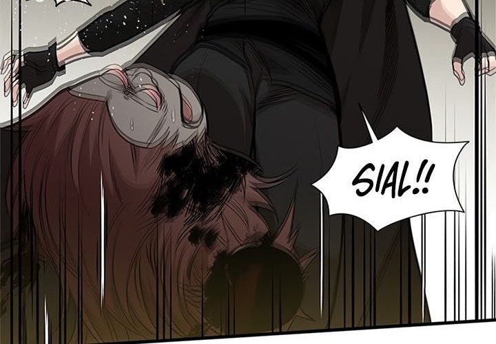 The Tutorial Is Too Hard Chapter 54 Halaman 34