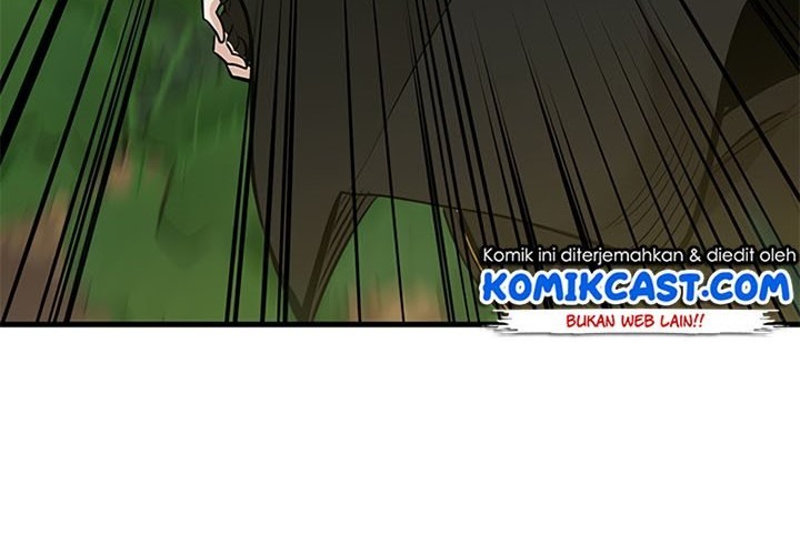 The Tutorial Is Too Hard Chapter 54 Halaman 54