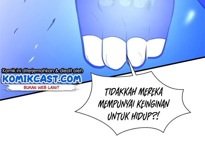 The Tutorial Is Too Hard Chapter 54 Halaman 62