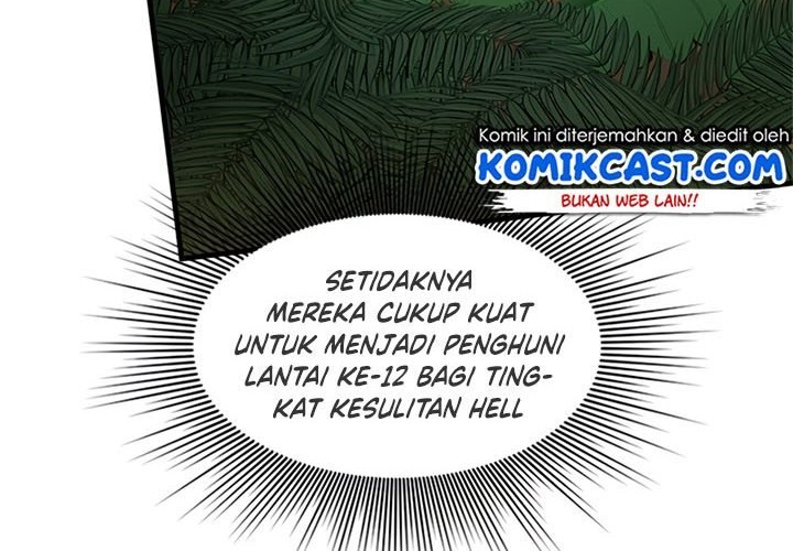 The Tutorial Is Too Hard Chapter 54 Halaman 64
