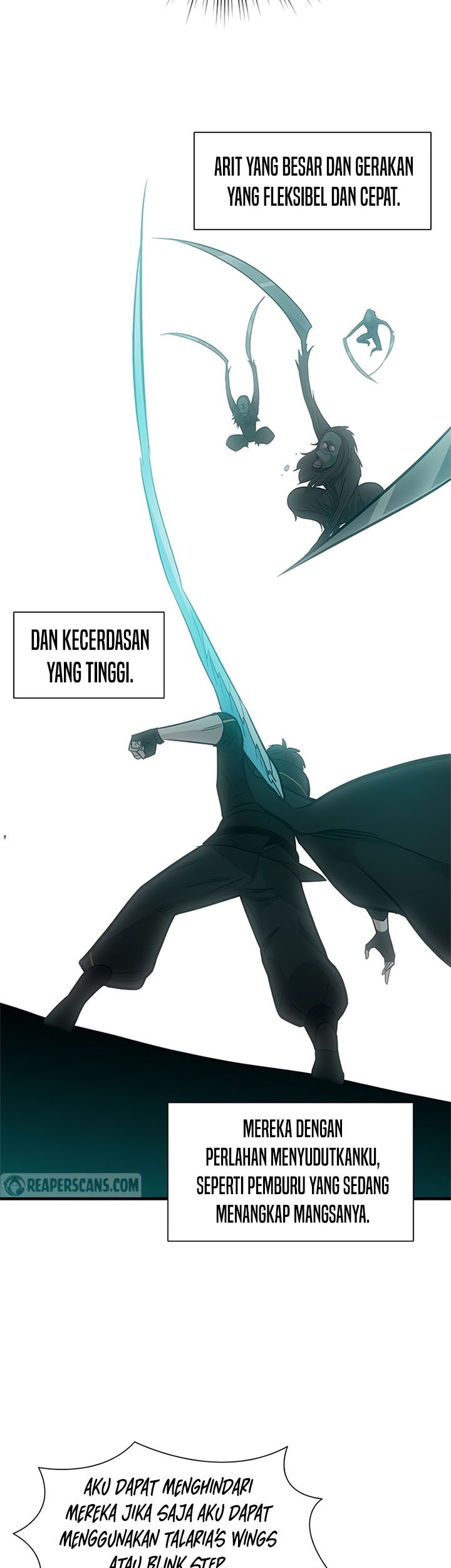 The Tutorial Is Too Hard Chapter 54 Halaman 65