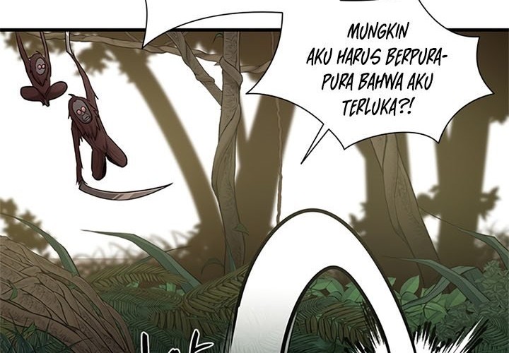 The Tutorial Is Too Hard Chapter 54 Halaman 70