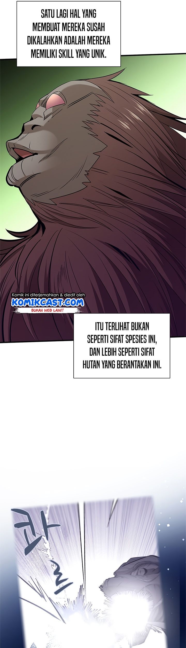 The Tutorial Is Too Hard Chapter 54 Halaman 72
