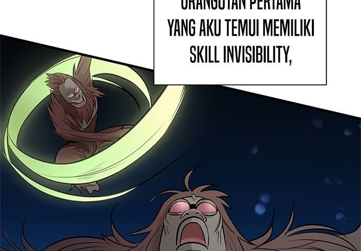 The Tutorial Is Too Hard Chapter 54 Halaman 75