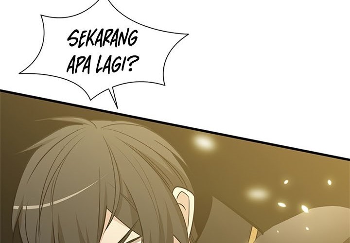 The Tutorial Is Too Hard Chapter 54 Halaman 87