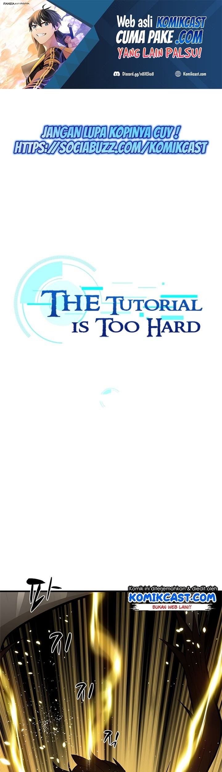 The Tutorial Is Too Hard Chapter 55 Halaman 2