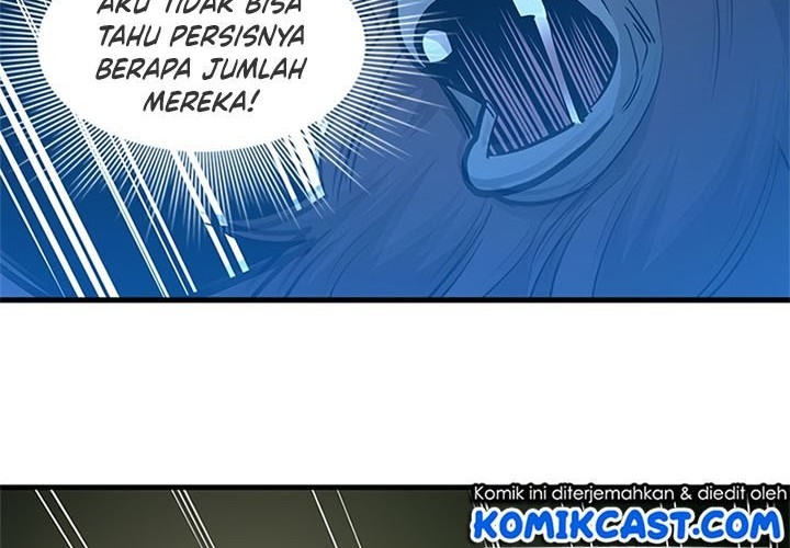 The Tutorial Is Too Hard Chapter 55 Halaman 9