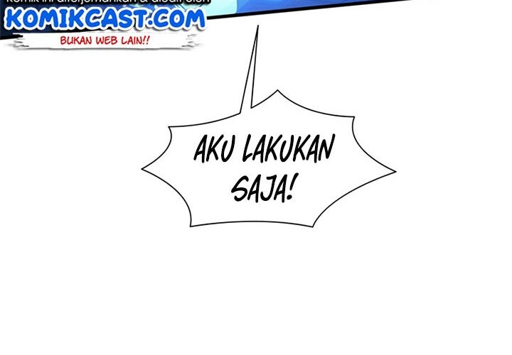 The Tutorial Is Too Hard Chapter 55 Halaman 22