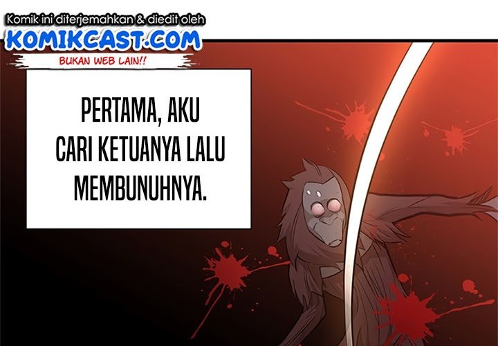 The Tutorial Is Too Hard Chapter 55 Halaman 43