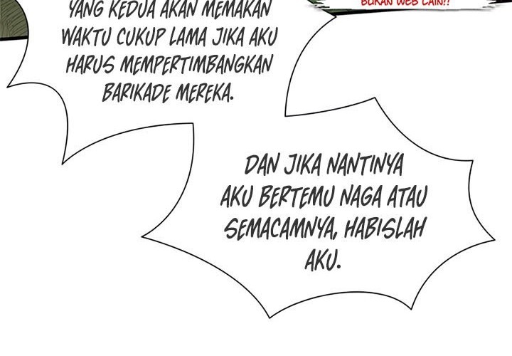The Tutorial Is Too Hard Chapter 55 Halaman 45