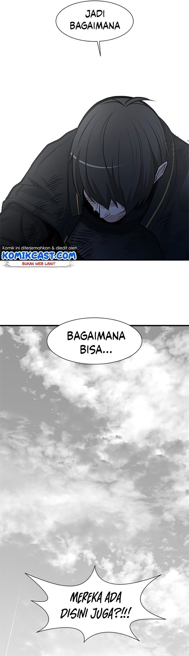 The Tutorial Is Too Hard Chapter 55 Halaman 64
