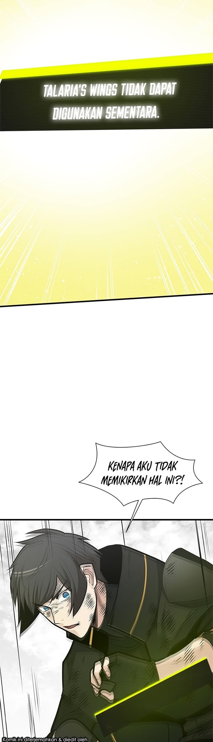 The Tutorial Is Too Hard Chapter 55 Halaman 70