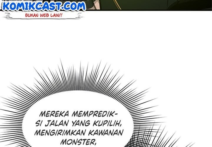 The Tutorial Is Too Hard Chapter 55 Halaman 71