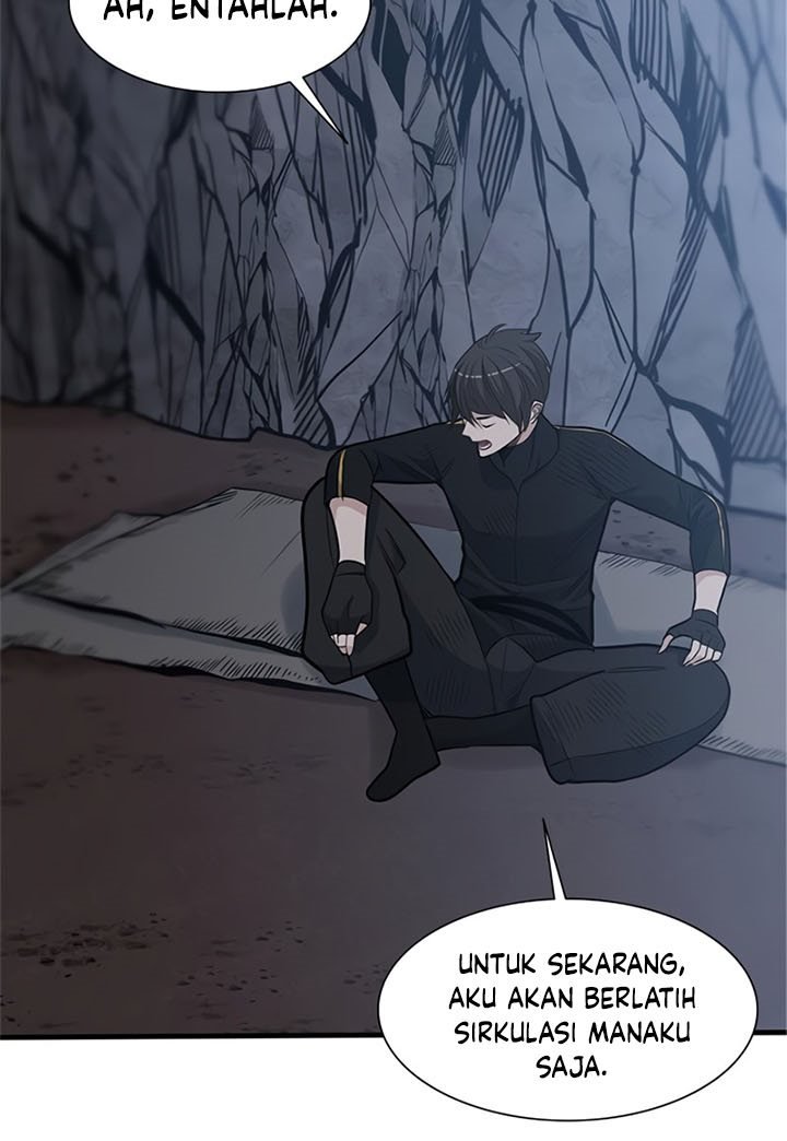 The Tutorial Is Too Hard Chapter 59 Halaman 33