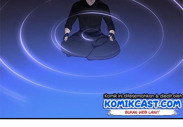 The Tutorial Is Too Hard Chapter 59 Halaman 41