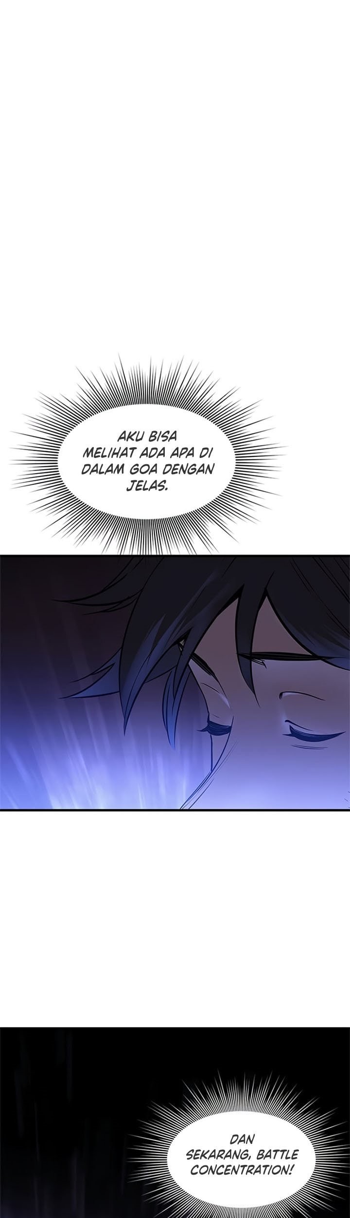 The Tutorial Is Too Hard Chapter 59 Halaman 42