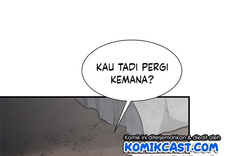 The Tutorial Is Too Hard Chapter 59 Halaman 49