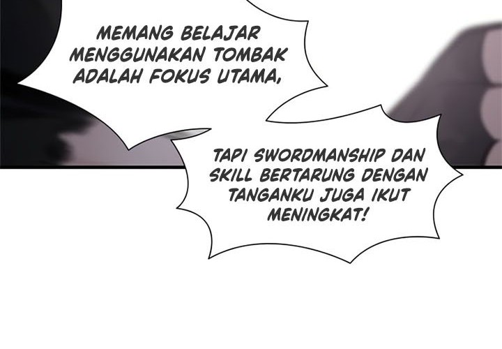 The Tutorial Is Too Hard Chapter 59 Halaman 66