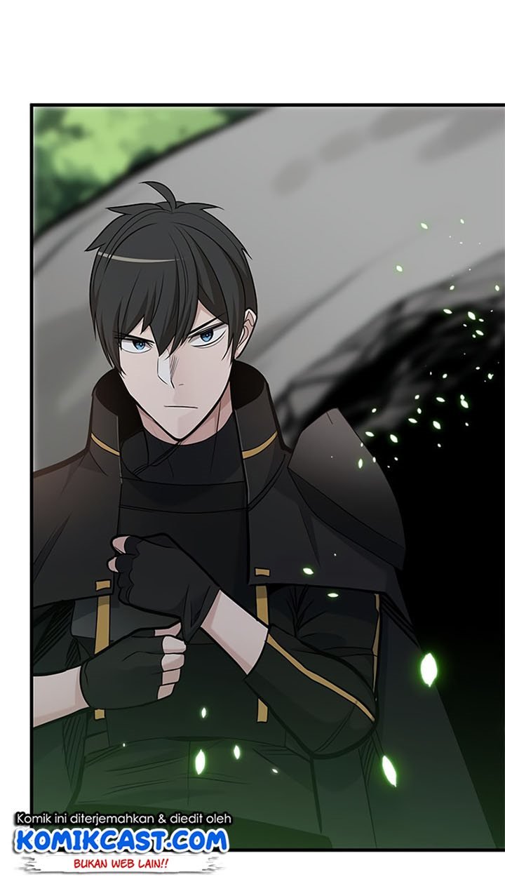 The Tutorial Is Too Hard Chapter 59 Halaman 71