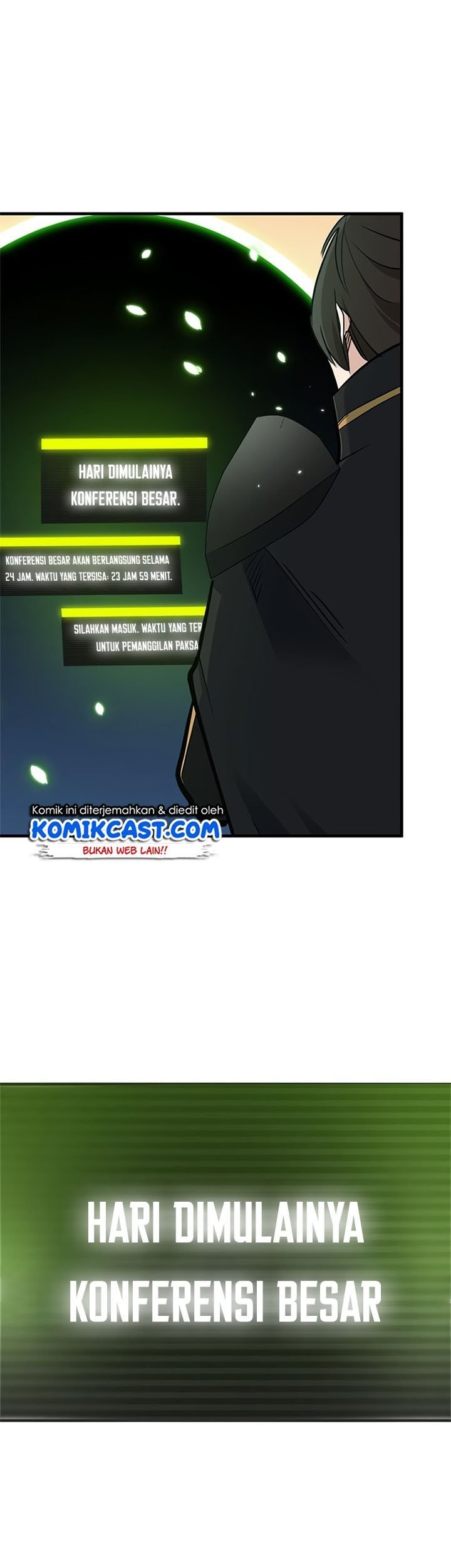 The Tutorial Is Too Hard Chapter 59 Halaman 72